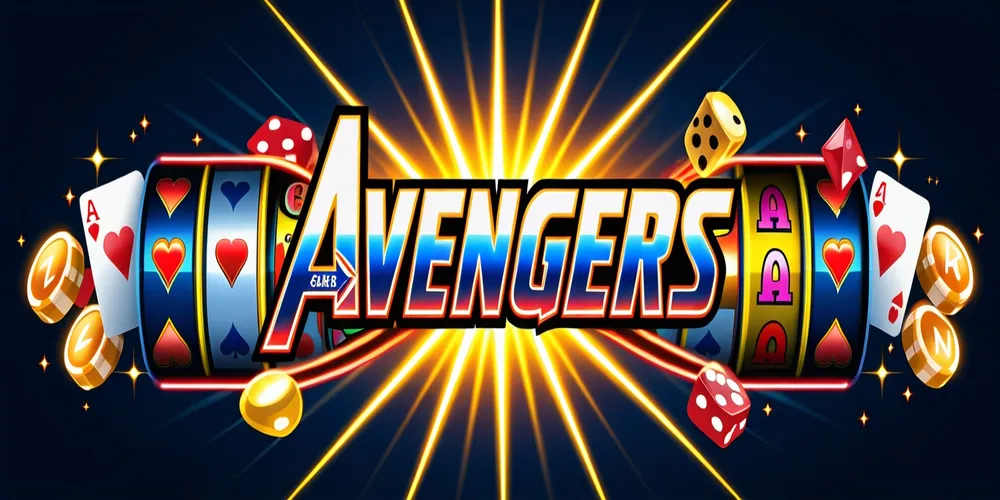 Avengers Online Casino